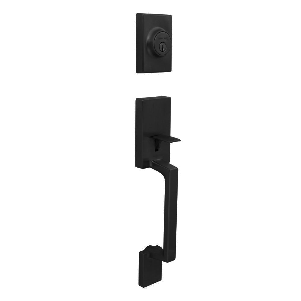 CERRADURA PUERTA PRINCIPAL LARES