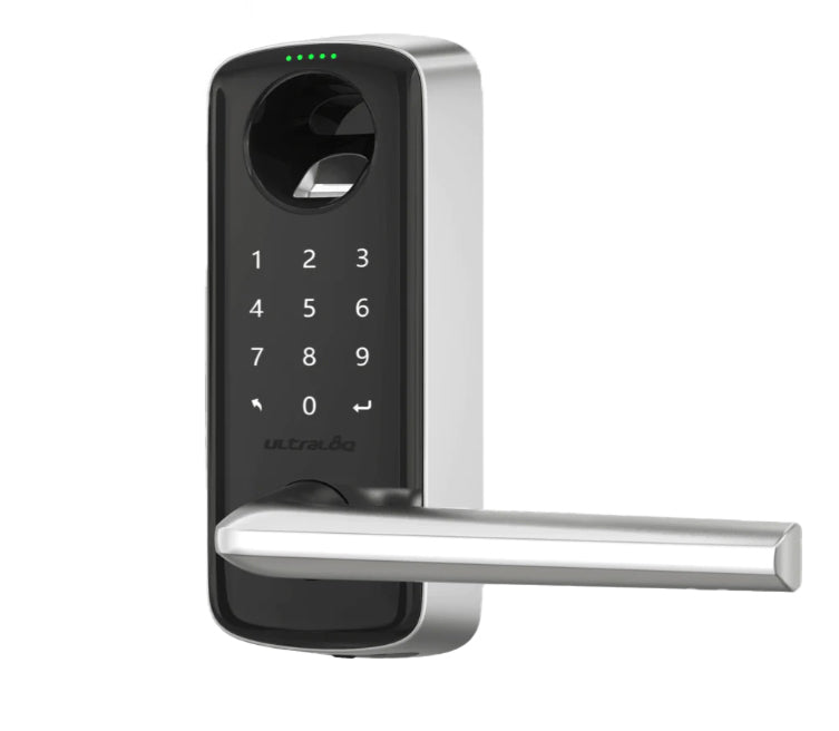 CERRADURA SMART LEVER