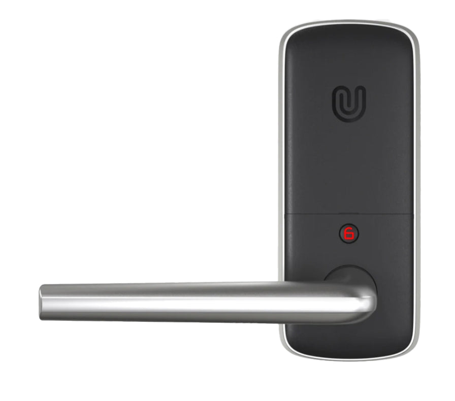 CERRADURA SMART LEVER