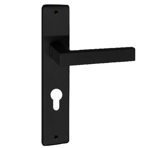MANIVELA CON PLACA MRC1-8003NG