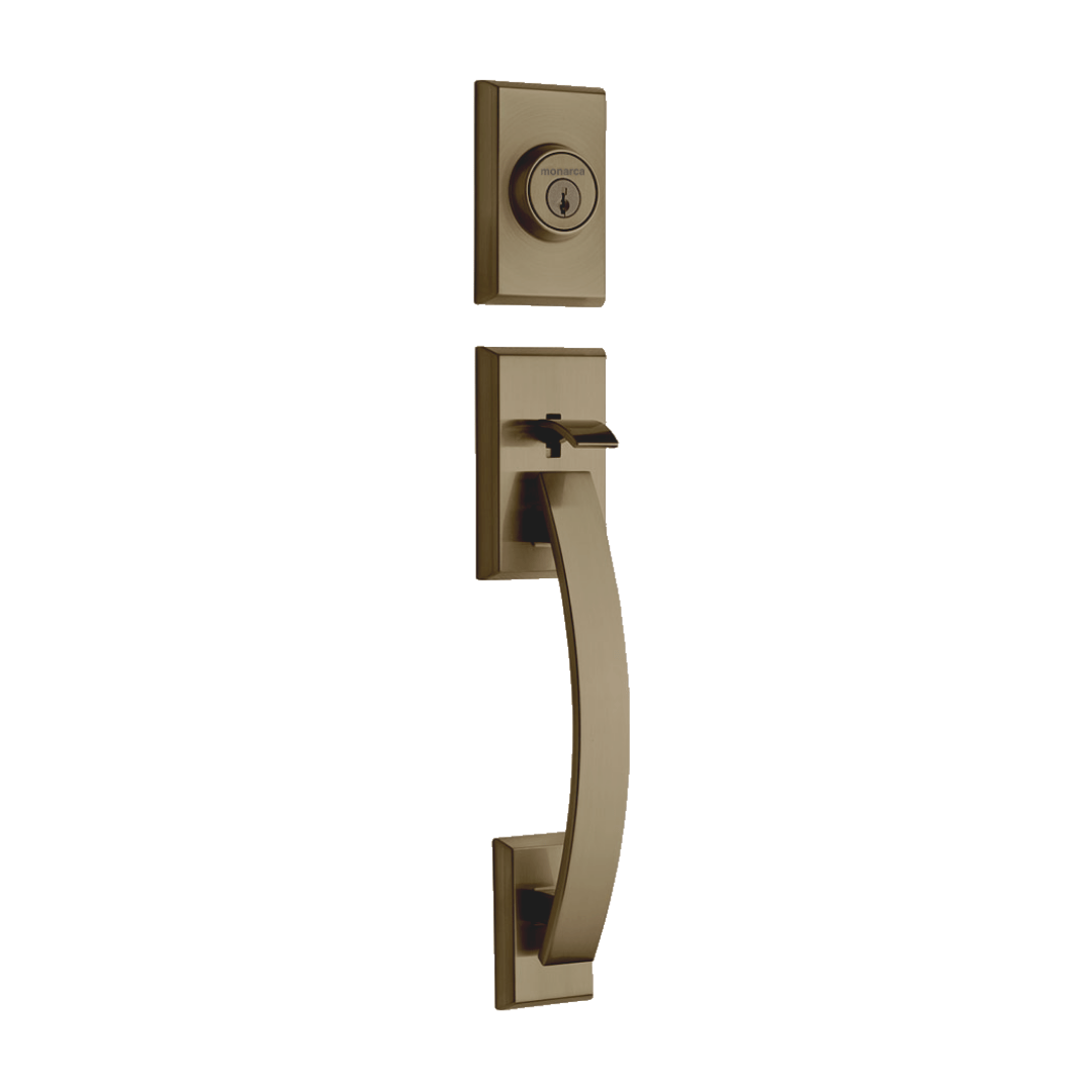 CERRADURA PUERTA PRINCIPAL TULIO