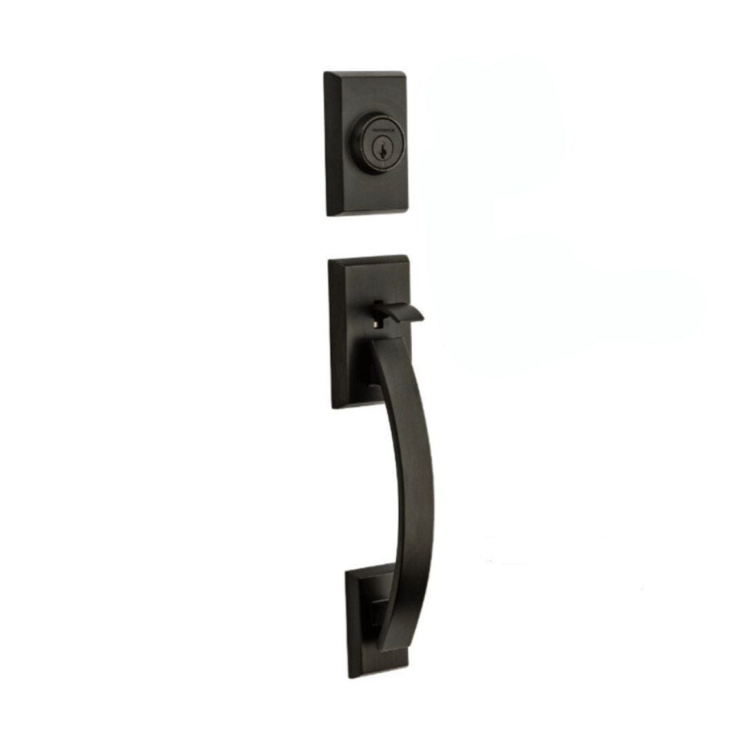 CERRADURA PUERTA PRINCIPAL TULIO