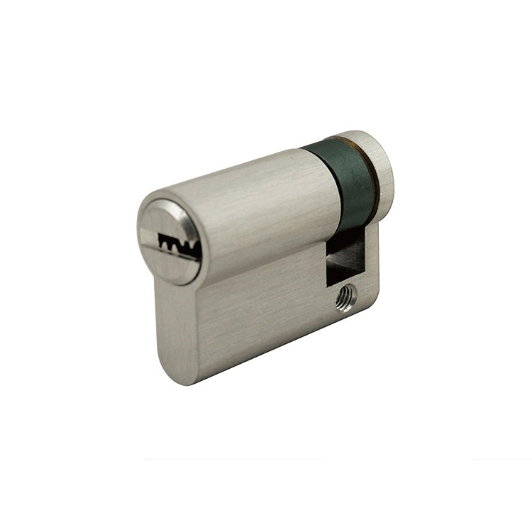 CILINDRO MITAD DE MADERA MCK H