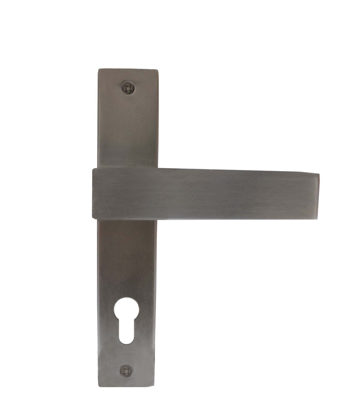 MANIVELA CON PLACA ML105