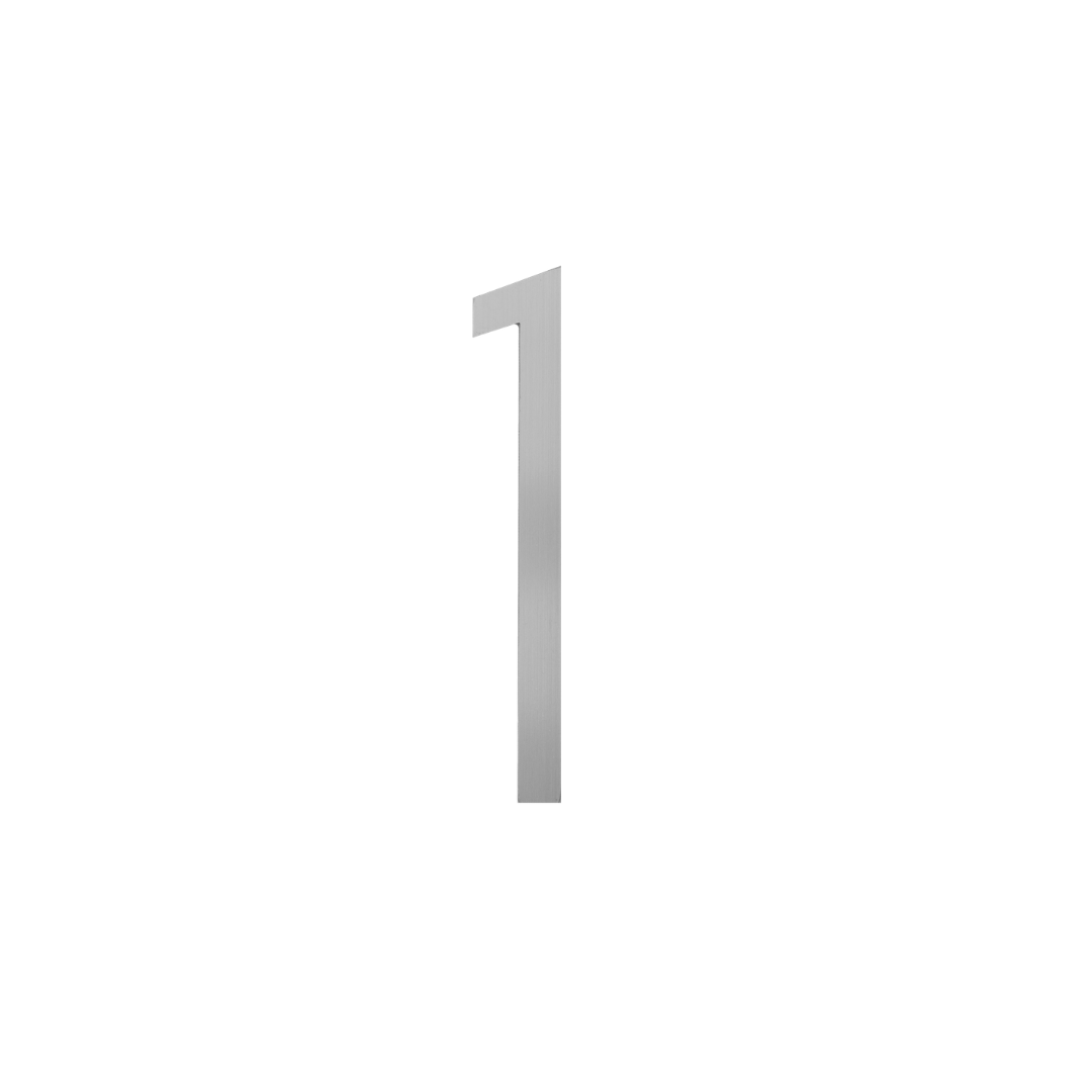 NUMEROS DE SUPERFICIE MDN