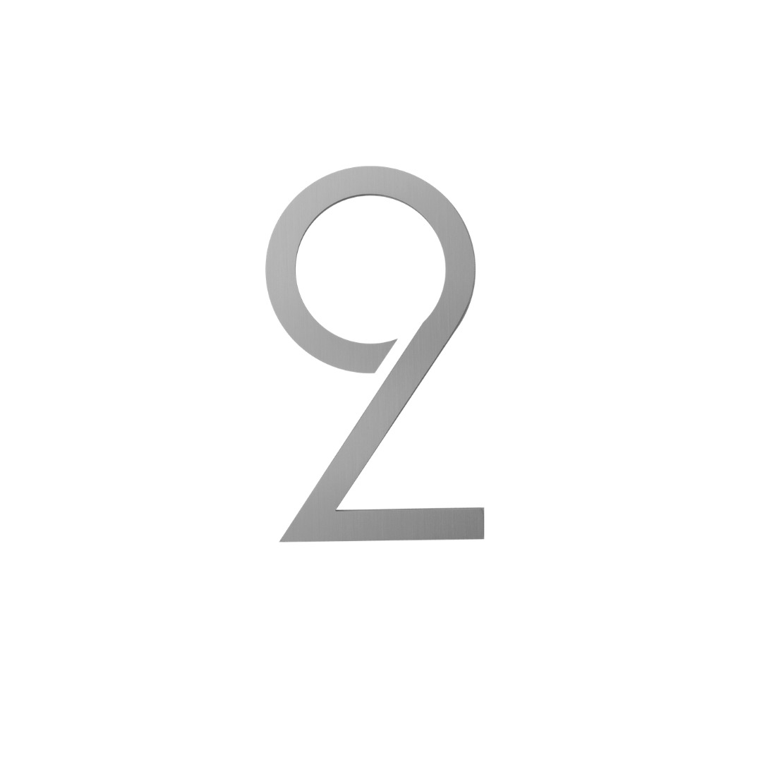 NUMEROS DE SUPERFICIE MDN