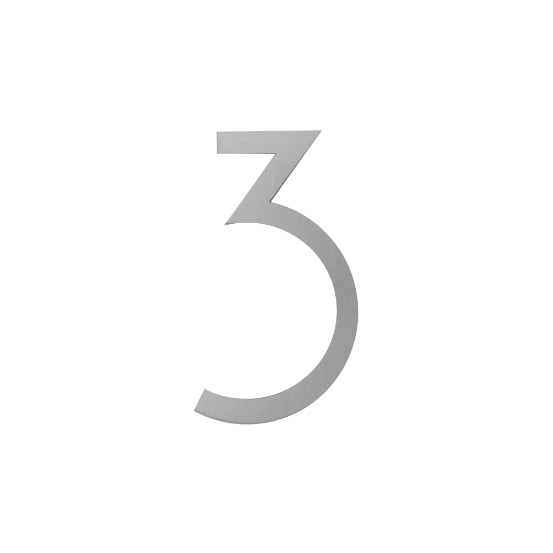 NUMEROS DE SUPERFICIE MDN