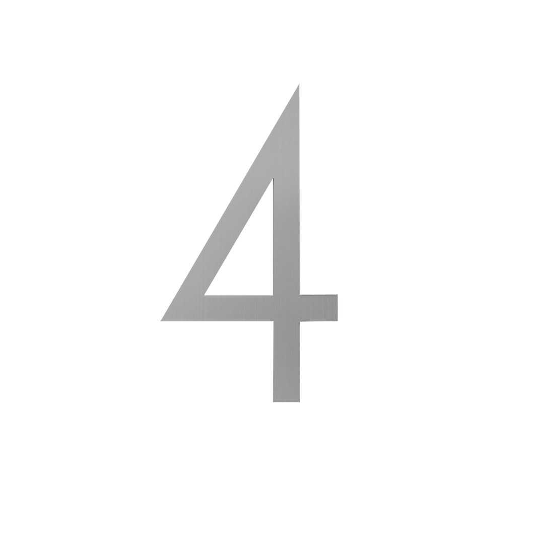 NUMEROS DE SUPERFICIE MDN