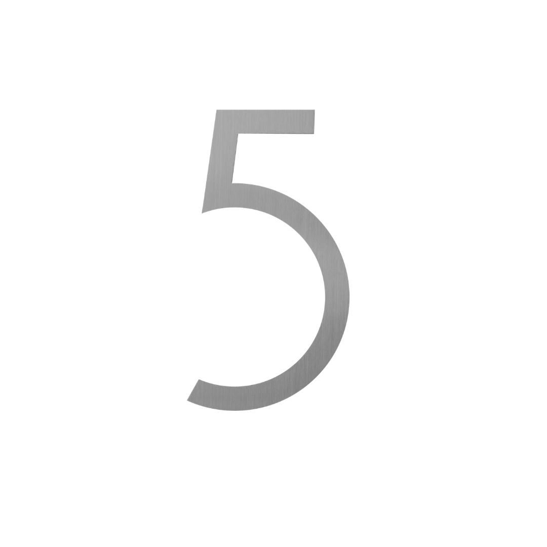 NUMEROS DE SUPERFICIE MDN