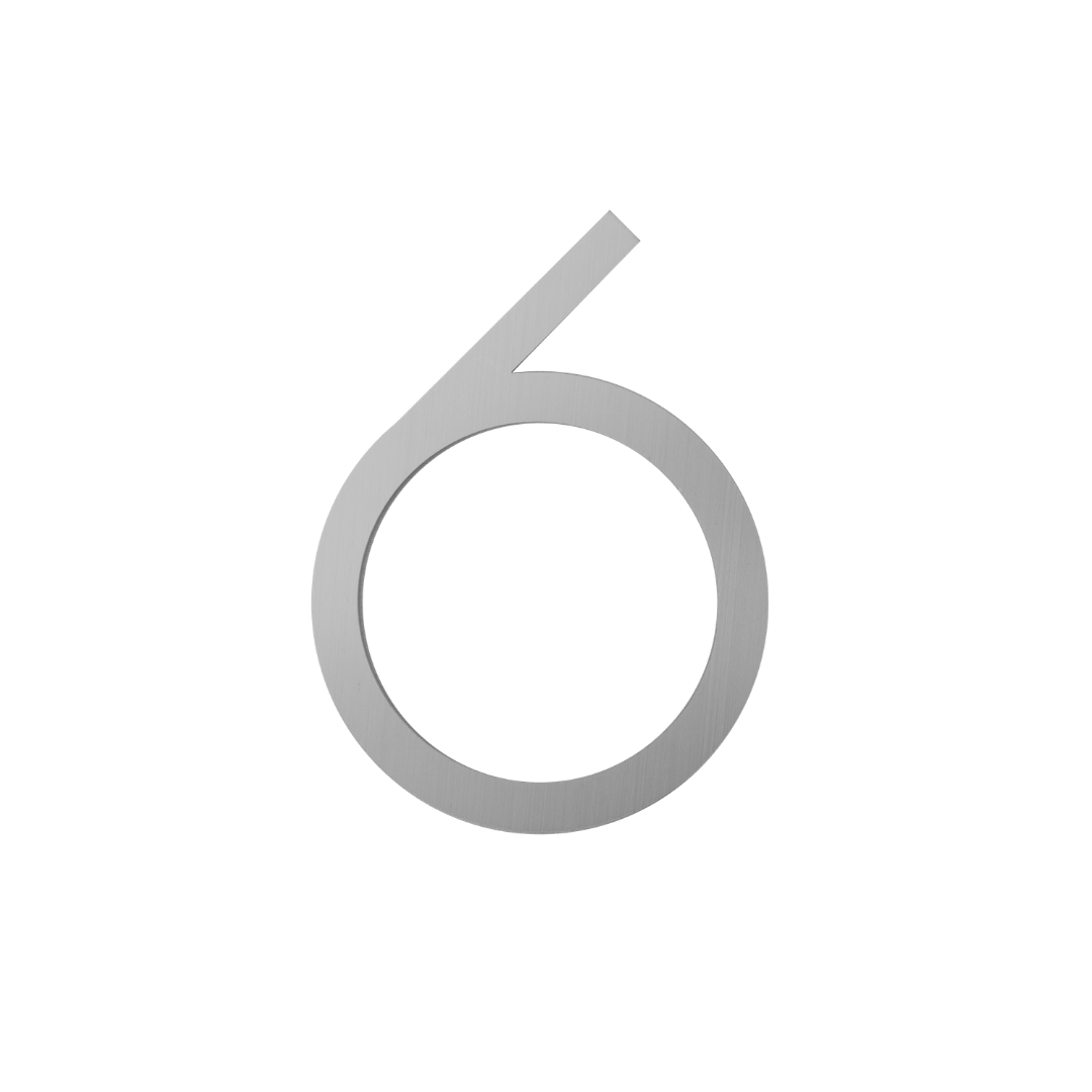 NUMEROS DE SUPERFICIE MDN