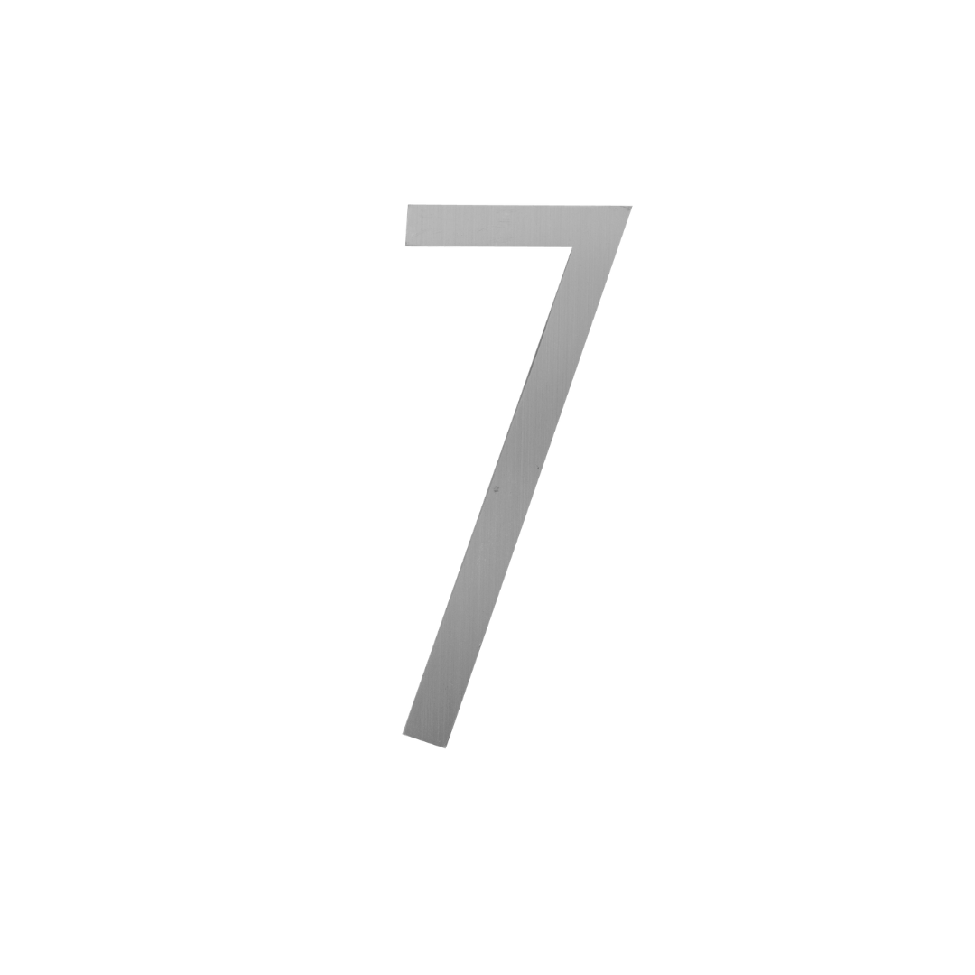 NUMEROS DE SUPERFICIE MDN