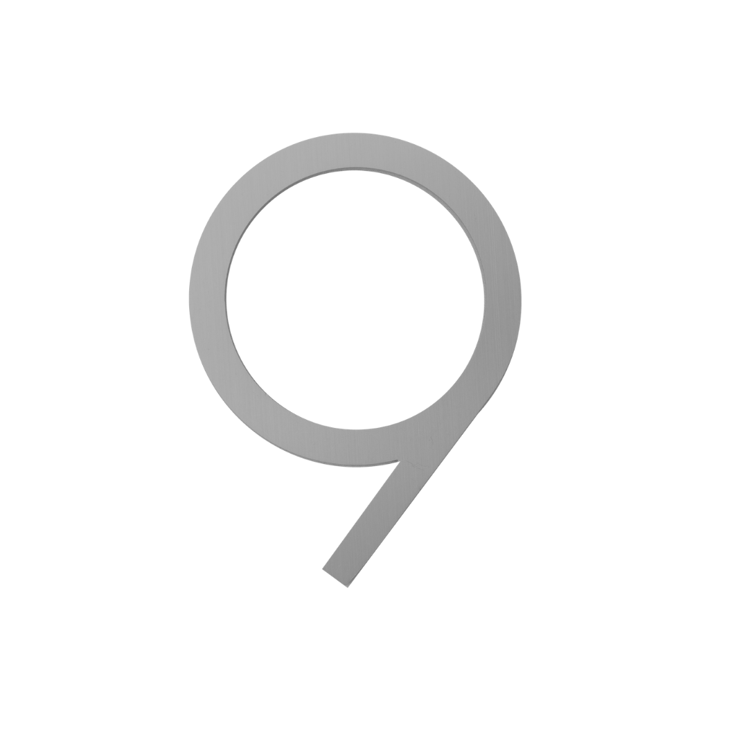 NUMEROS DE SUPERFICIE MDN