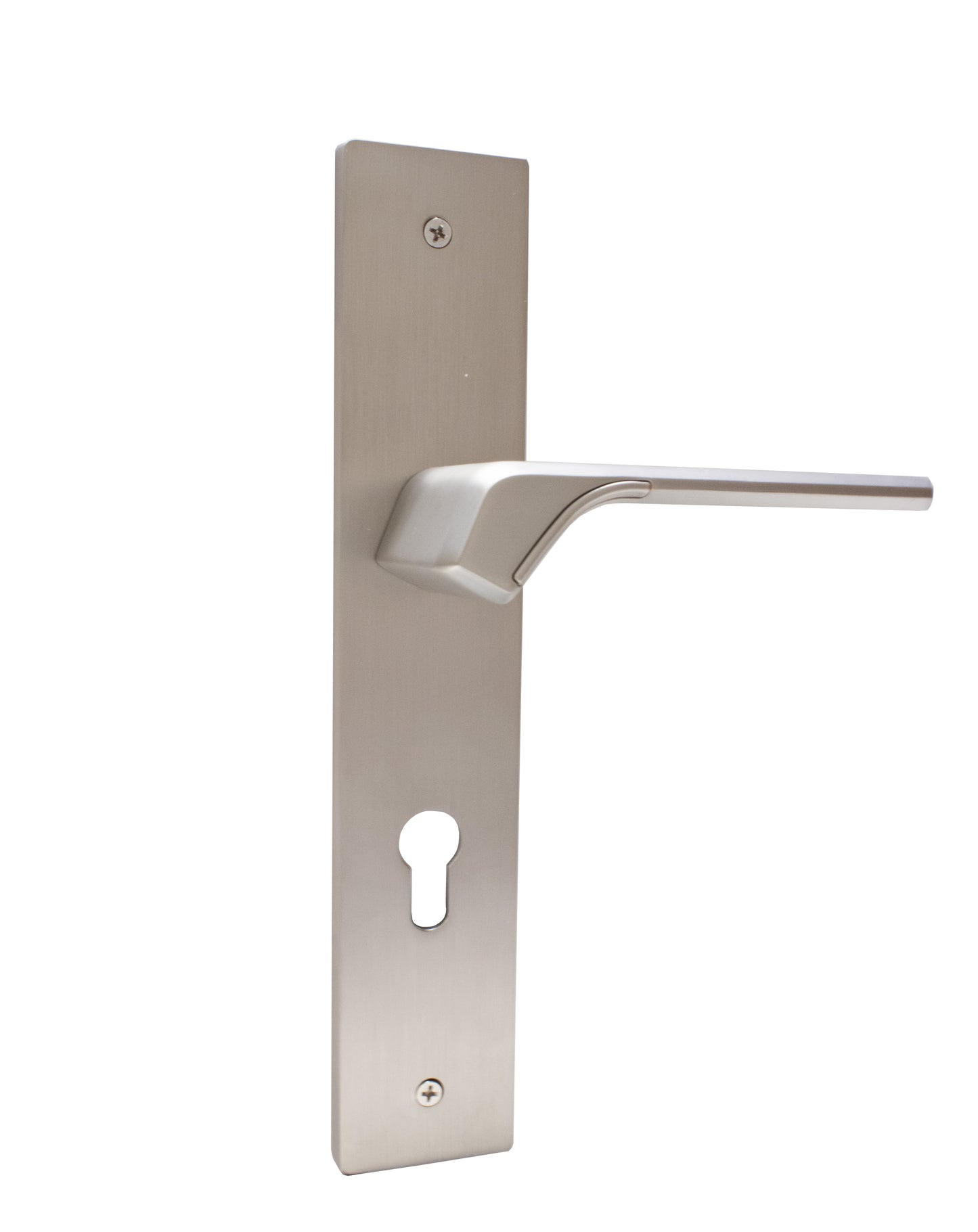 MANIVELA CON PLACA MSE 9922