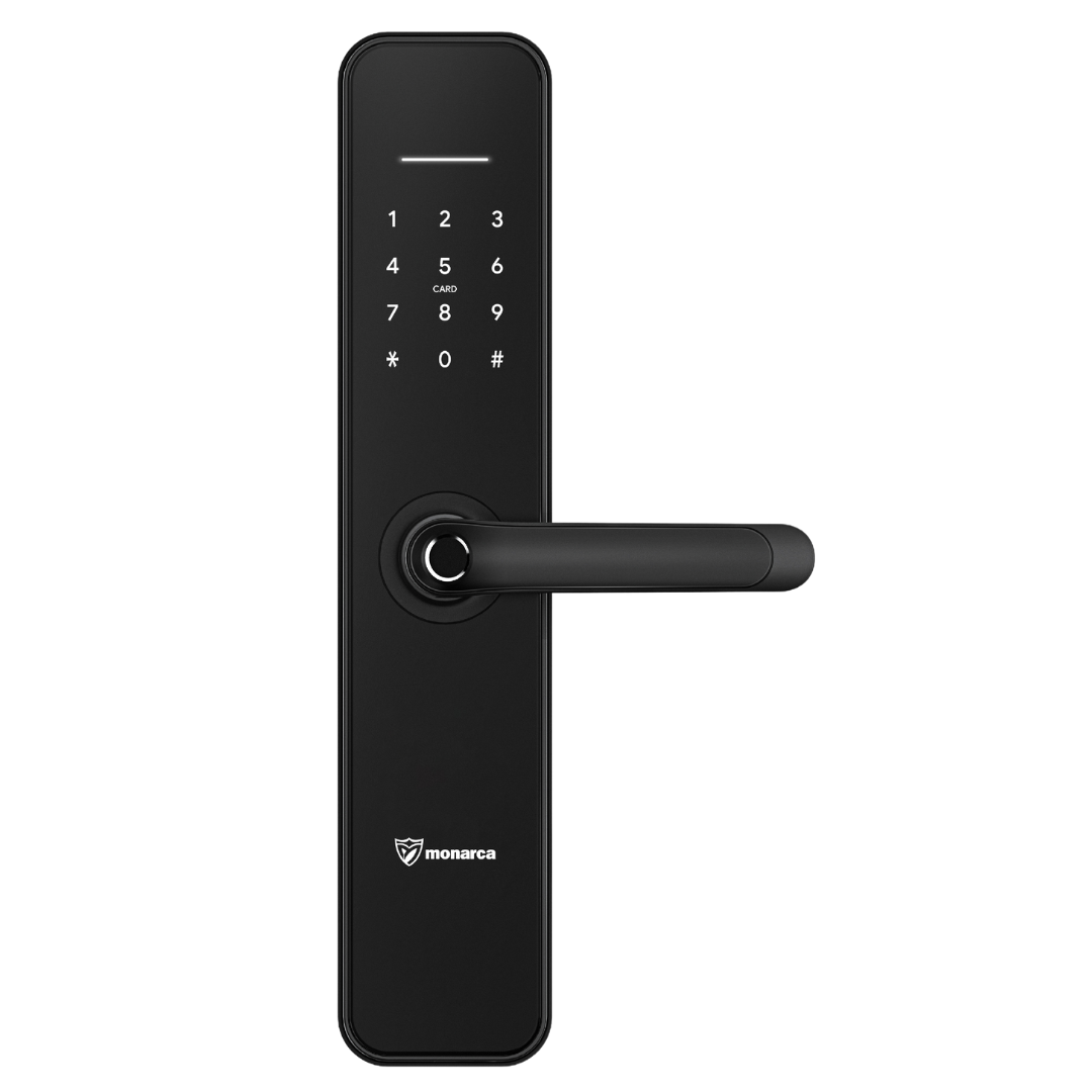 CERRADURA SMART MTB-952
