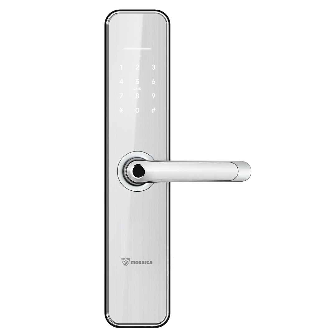 CERRADURA SMART MTB-953