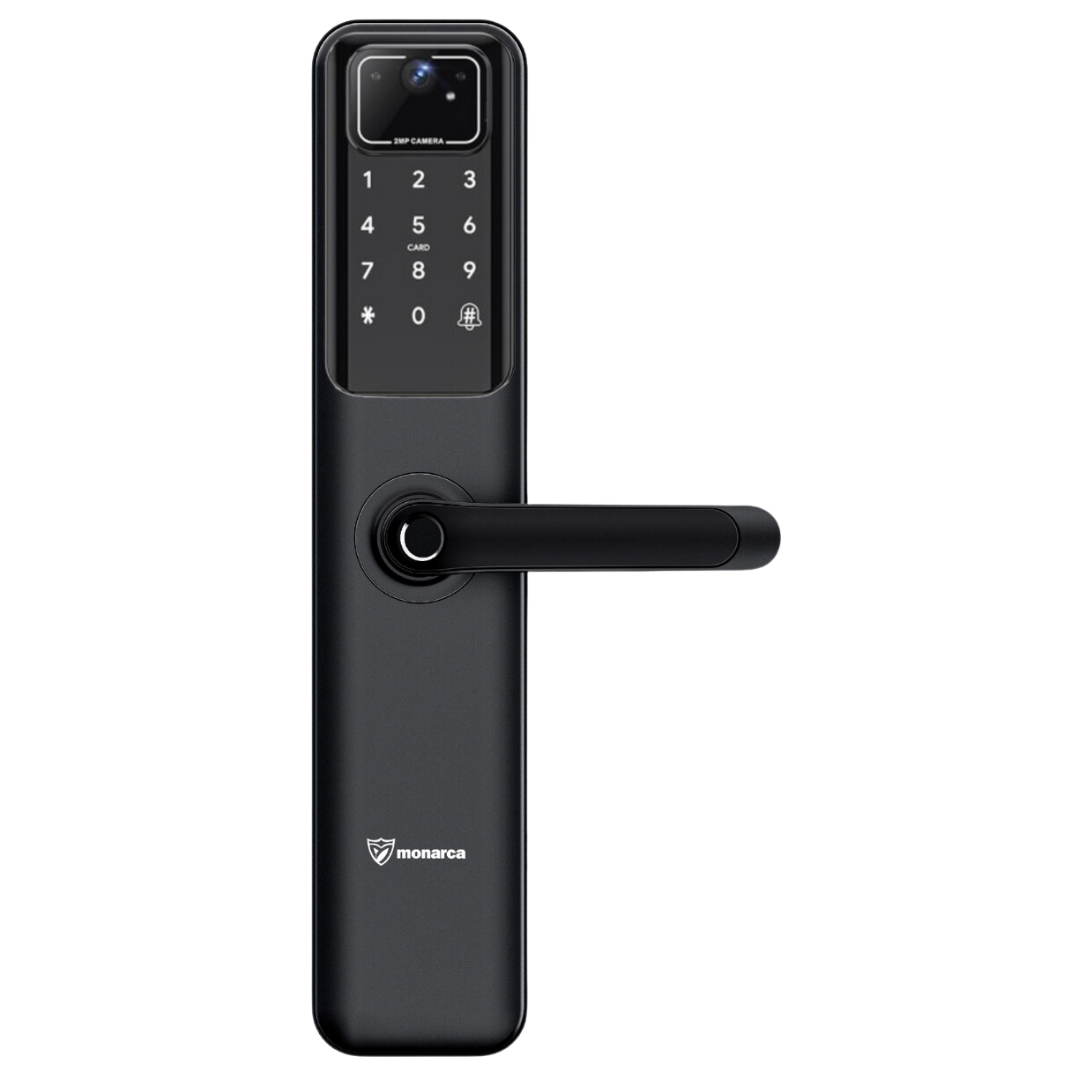 CERRADURA SMART MTW-955