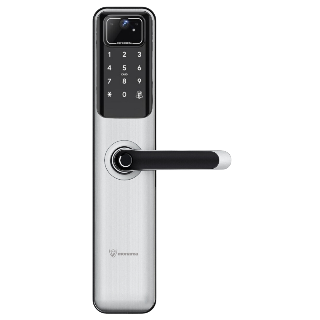 CERRADURA SMART MTW-956