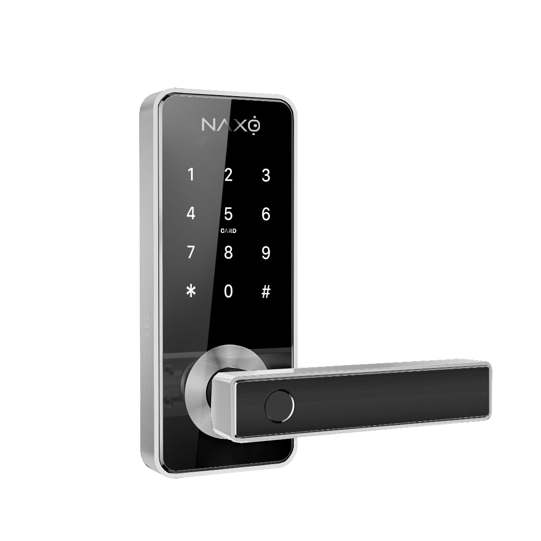 CERRADURA SMART NAXOS