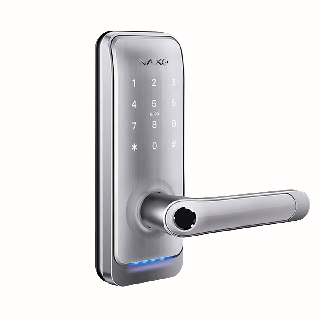 CERRADURA SMART OXAN