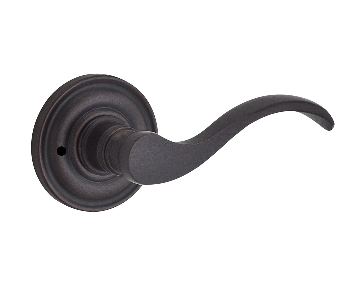 MANIVELA DE BAÑO RESIDENCIAL CURVE