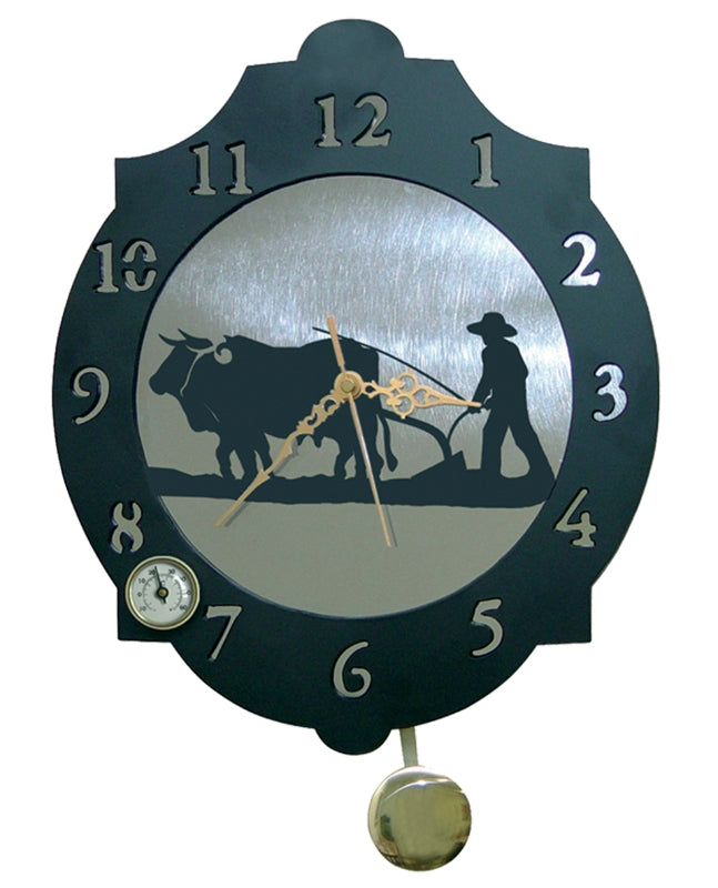 RELOJ LABRADOR