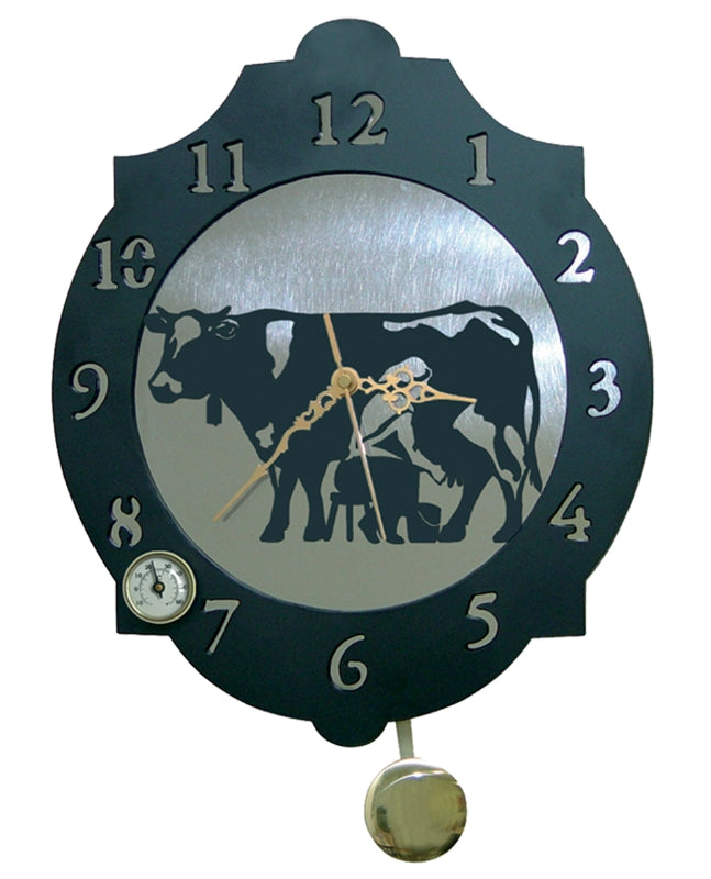 RELOJ VAQUERO
