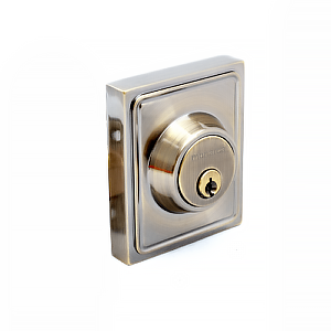 CERROJO SENCILLO S101