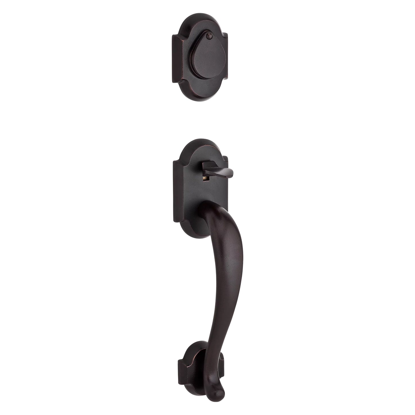 CERRADURA FIJA PUERTA PRINCIPAL ADIRONDACK