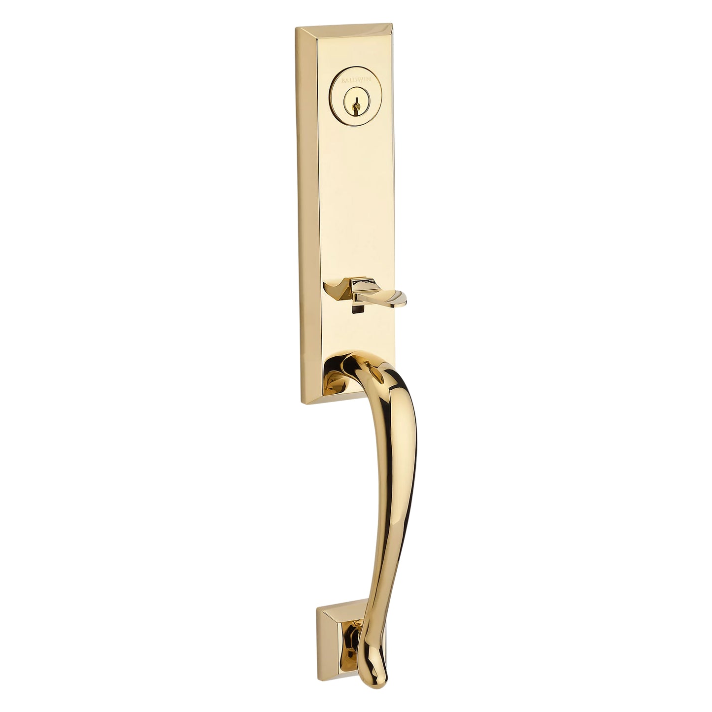 CERRADURA PUERTA PRINCIPAL DEL MAR