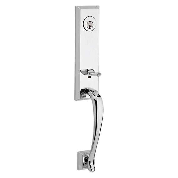 CERRADURA PUERTA PRINCIPAL DEL MAR