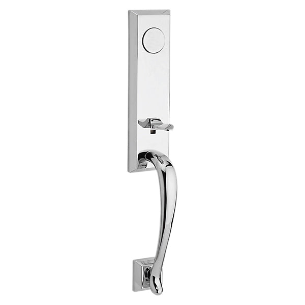 CERRADURA FIJA PUERTA PRINCIPAL DEL MAR