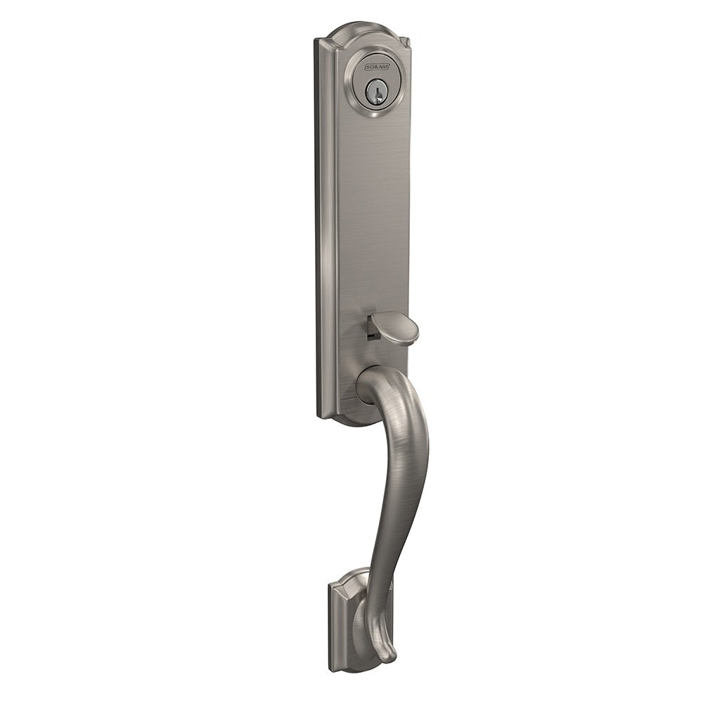 CERRADURA FIJA PUERTA PRINCIPAL CAMELOT