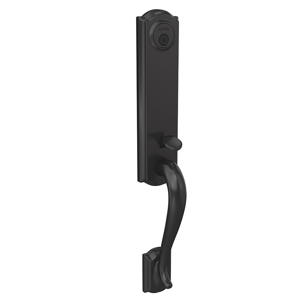 CERRADURA FIJA PUERTA PRINCIPAL CAMELOT
