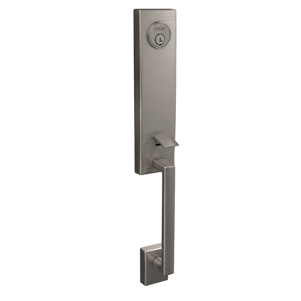 CERRADURA FIJA PUERTA PRINCIPAL CENTURY