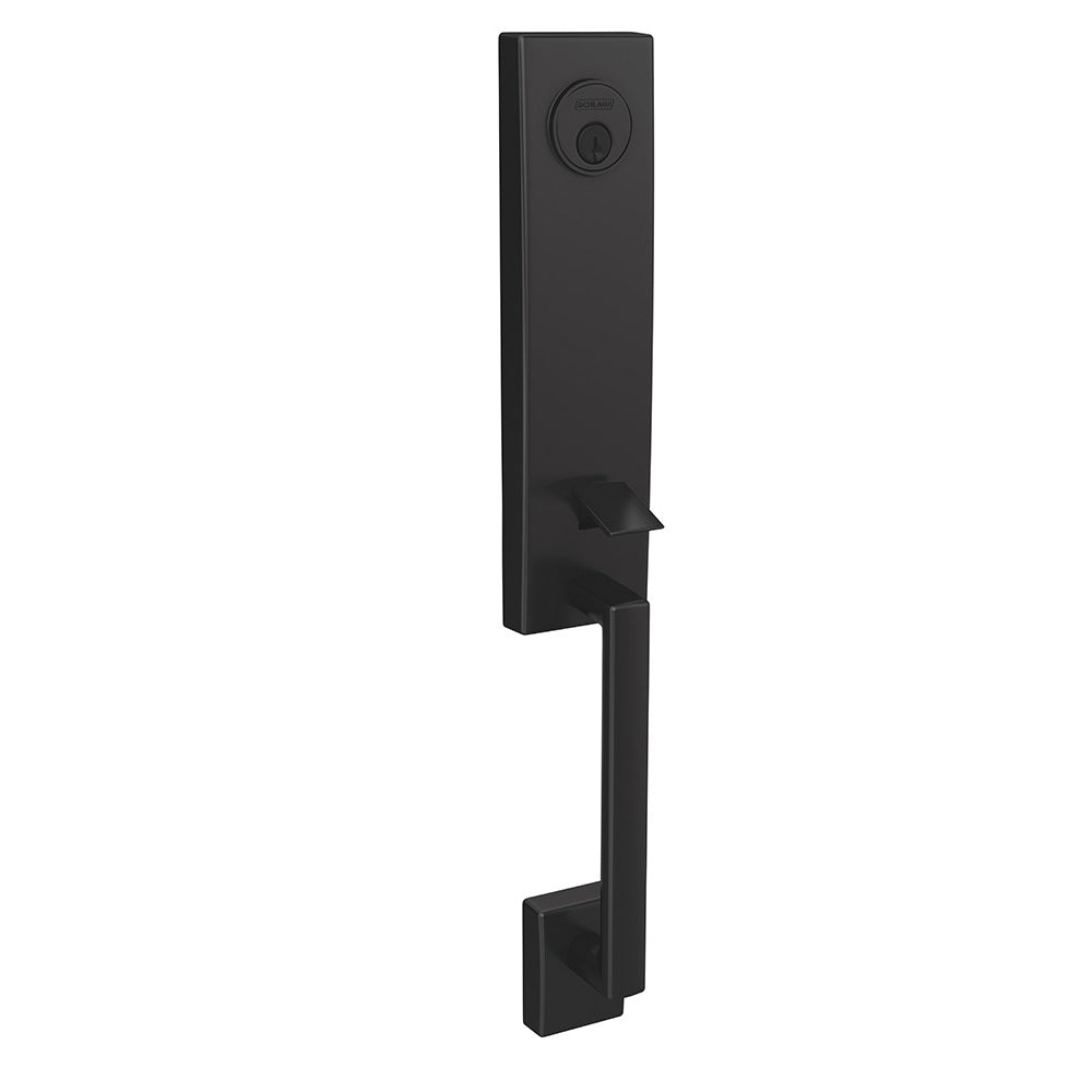 CERRADURA FIJA PUERTA PRINCIPAL CENTURY