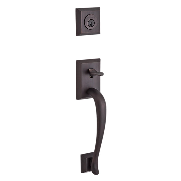CERRADURA PUERTA PRINCIPAL NAPA