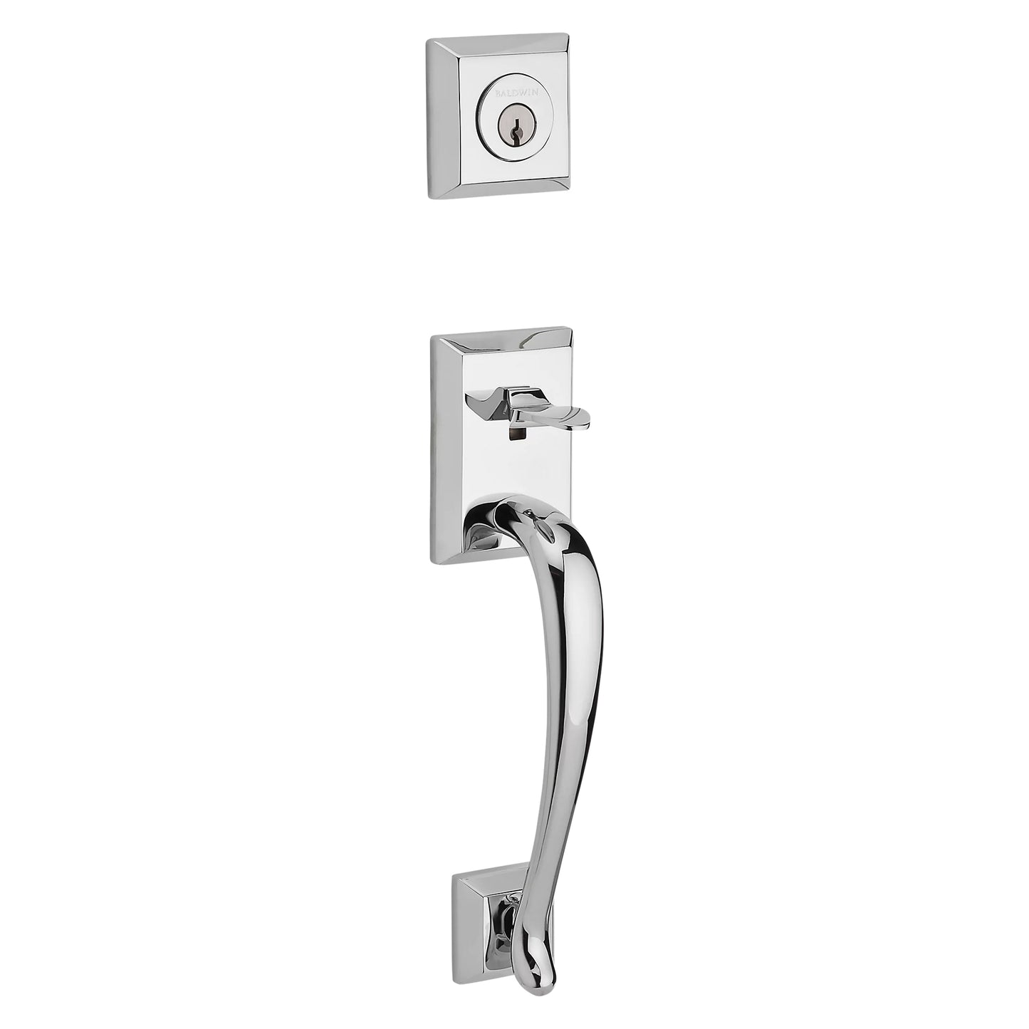 CERRADURA PUERTA PRINCIPAL NAPA