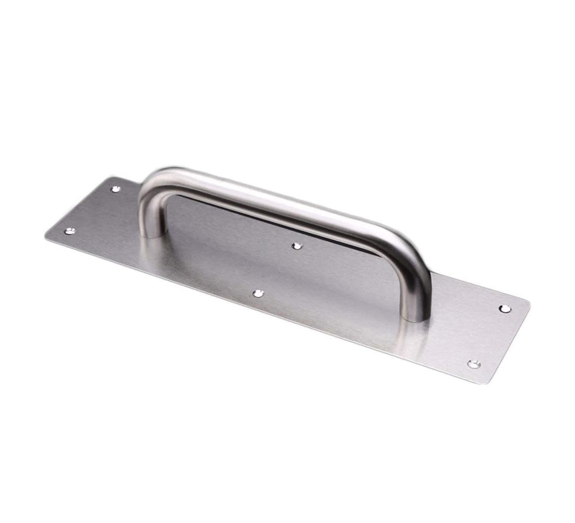 MANILLON CON PLACA SP1025