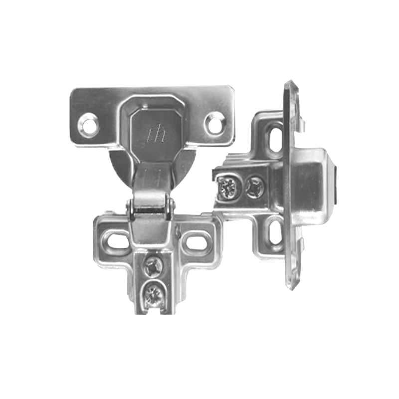 BISAGRA OCULTA SEMI CORTA TH38