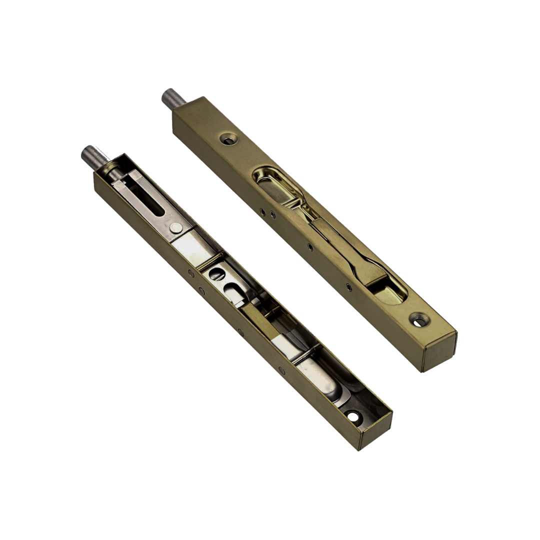 FALLEBA DE CANTO DB004 10''