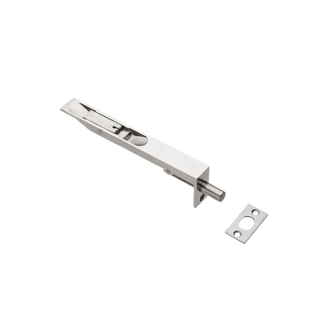 FALLEBA DE CANTO DB005 6''