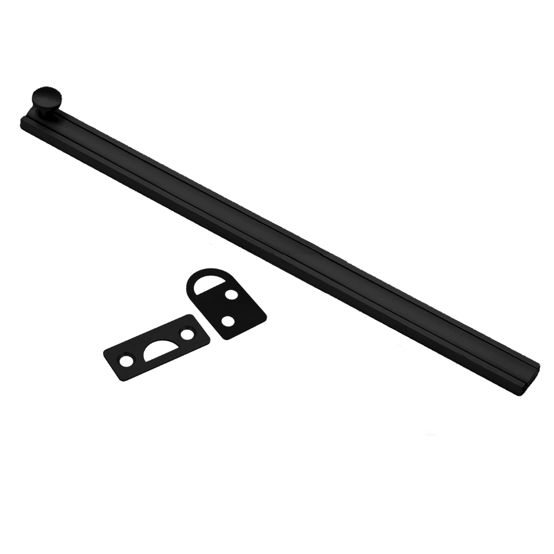 PESTILLO DE SUPERFICIE DBE009 12''