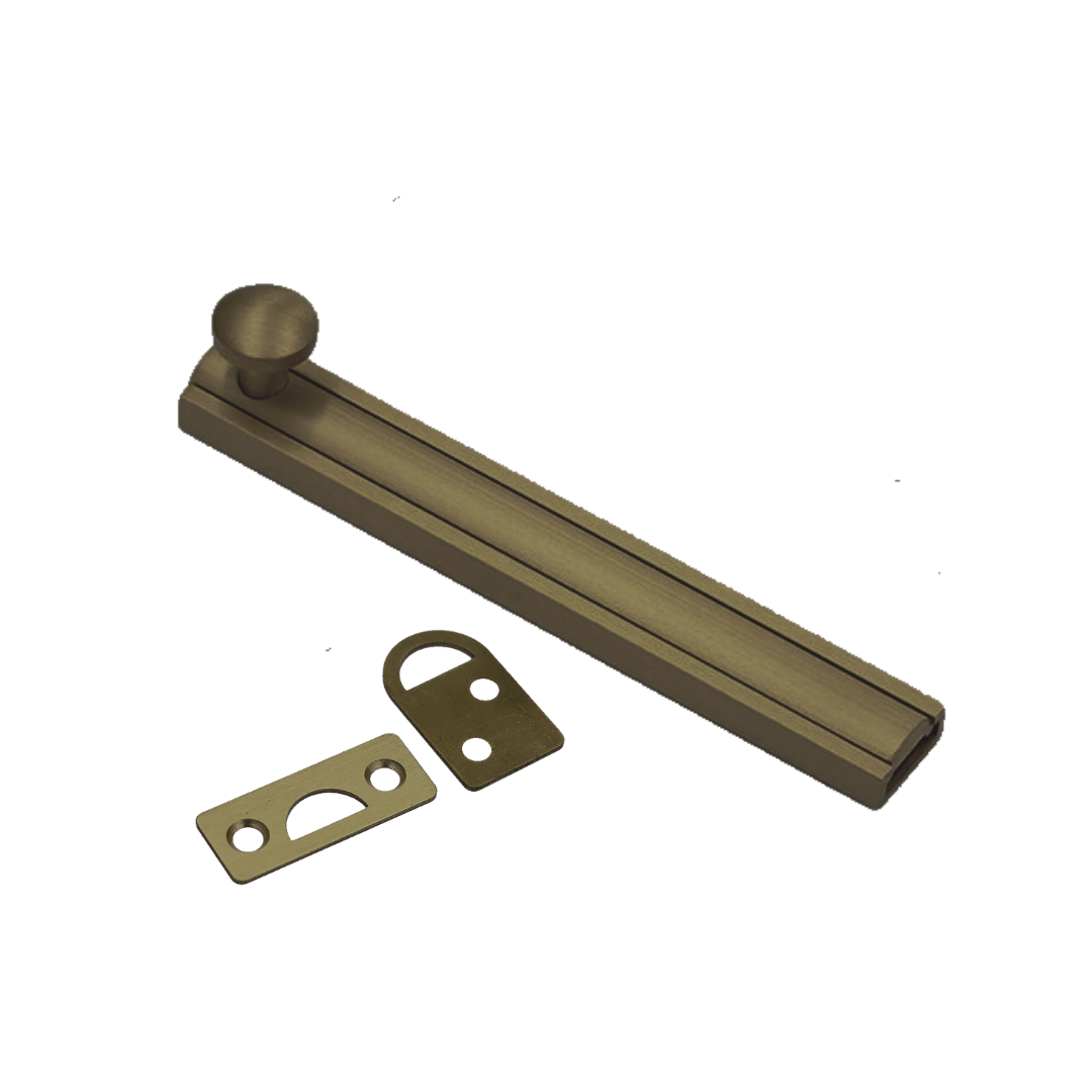 PESTILLO DE SUPERFICIE DBE009 6''