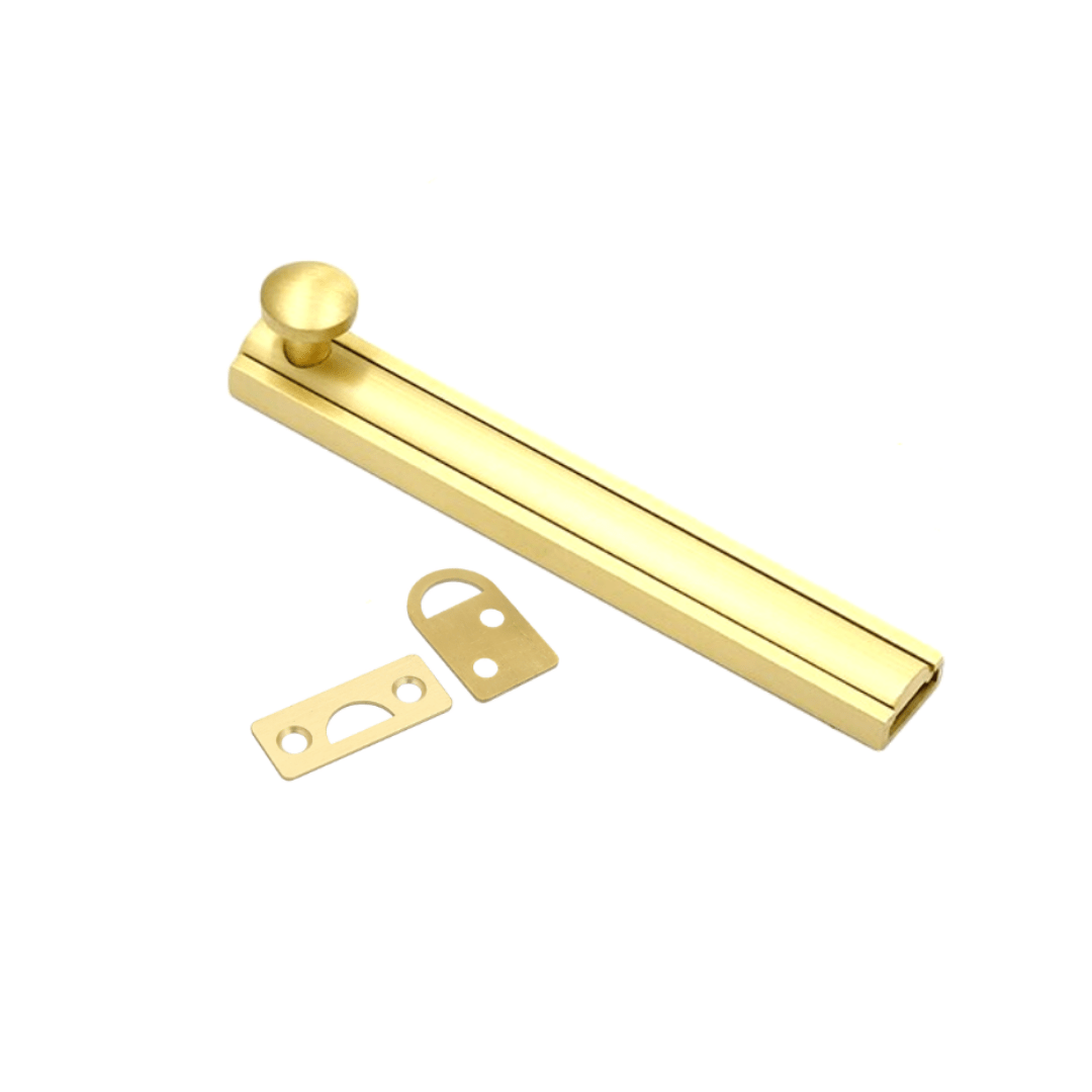 PESTILLO DE SUPERFICIE DBE009 6''
