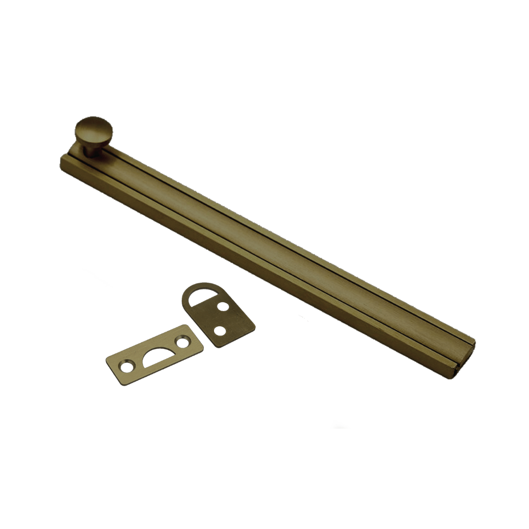 PESTILLO DE SUPERFICIE DBE009 8''
