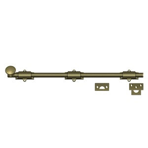 PESTILLO DECORATIVO DSBSB 18"