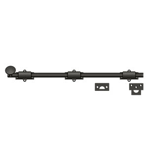 PESTILLO DECORATIVO DSBSB 18"