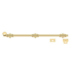 PESTILLO DECORATIVO DSBSB 24"