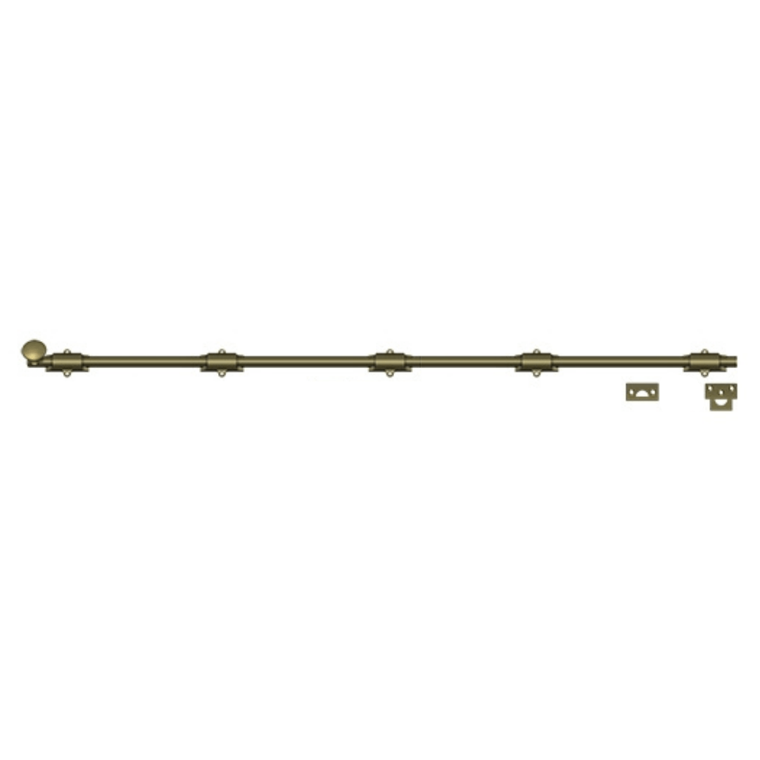 PESTILLO DECORATIVO DSBSB 36"