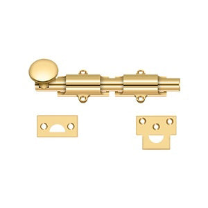 PESTILLO DECORATIVO DSBSB 6"